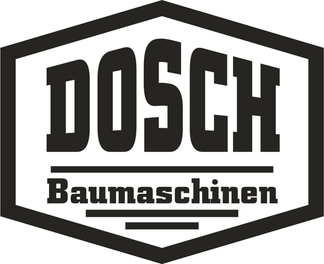 Dosch Baumaschinen